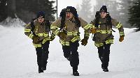 Click to watch 'Fire and Ice' (popup) Fire Country